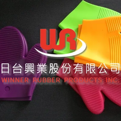 WINNER RUBBER PRODUCTS INC.